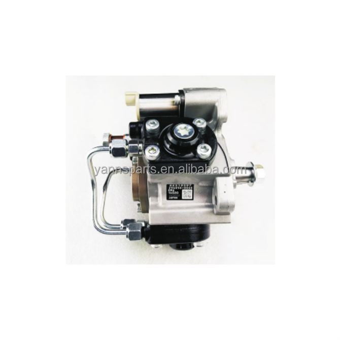 Heavy Equipment Engine - ヤンマー製 294050-0060 燃料噴射ポンプ 重機部品用 6HK1エンジン JD