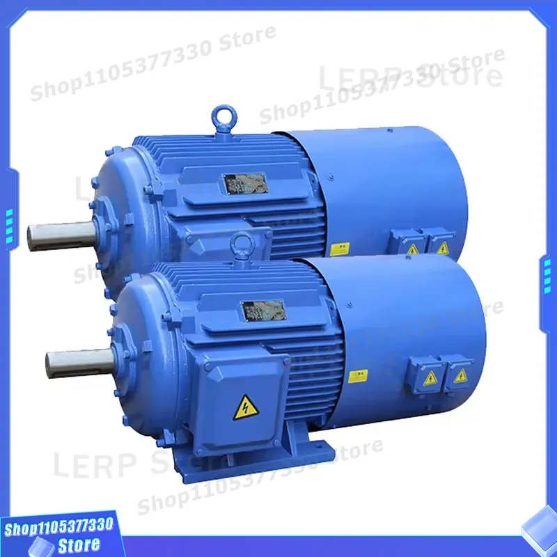 高出力20000W ACモーター 230V 産業用電動エンジ - Heavy Equipment Engine のレビューと価格