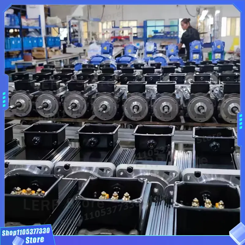 高出力20000W ACモーター 230V 産業用電動エンジ - Heavy Equipment Engine のレビューと価格