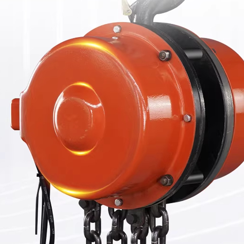 電動チェーンホイスト 3M/min 380V ブリッジクレー - Electric Chain Hoist のレビューと価格