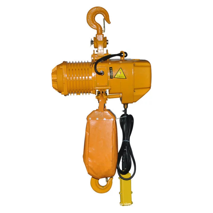 リングチェーン電動ホイスト固定チェーンホイストクレーン工場直 - Electric Chain Hoist のレビューと価格