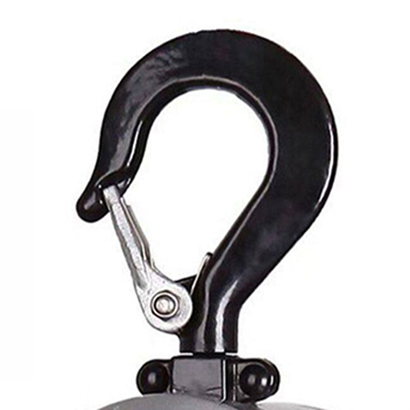 ミニハンドチェーンホイスト、0.25トン小型手動ホイスト、合 - Electric Chain Hoist のレビューと価格