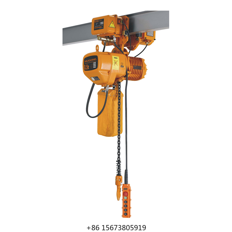 3T 5T電動チェーンホイスト2トン 中国製 220V 50 - Electric Chain Hoist のレビューと価格