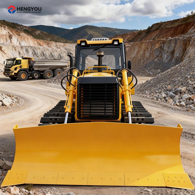 中古ブルドーザーD7G XLドーザークローラー機械 重機 2 - Heavy Equipment Used In Mining のレビューと価格