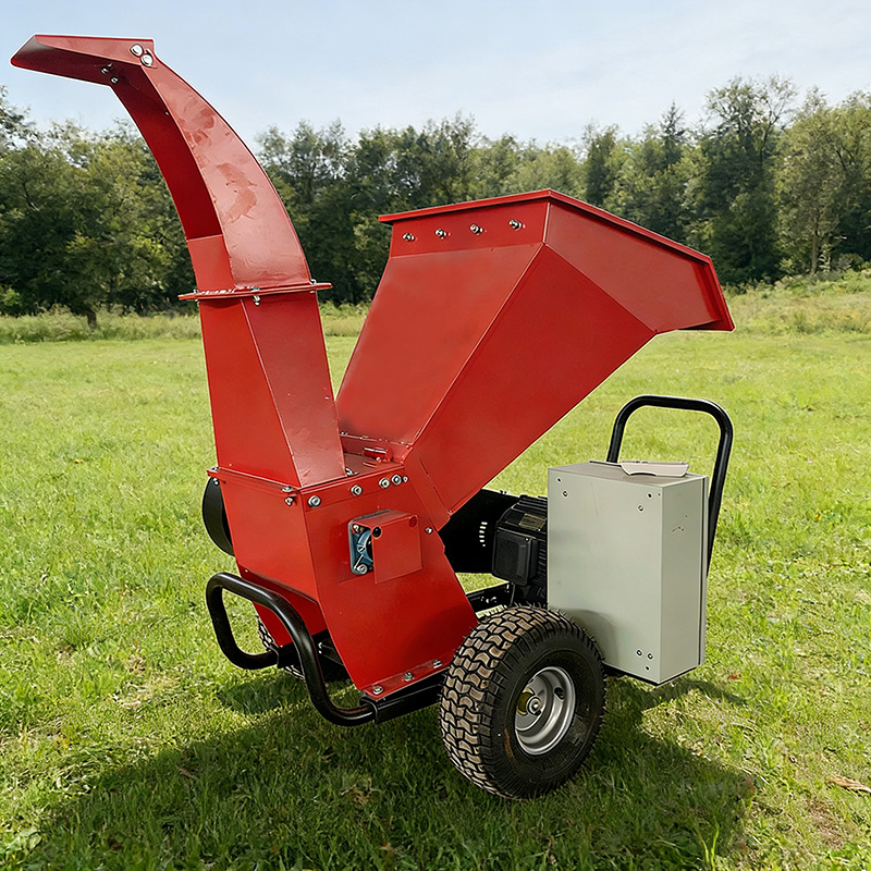 重機型120林業用枝粉砕・細断一体機 - Heavy Equipment Parts のレビューと価格