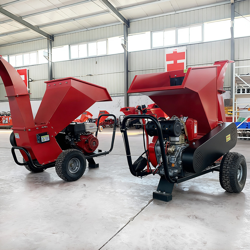 重機型120林業用枝粉砕・細断一体機 - Heavy Equipment Parts のレビューと価格