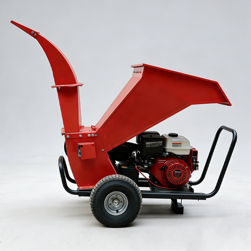 重機型120林業用枝粉砕・細断一体機 - Heavy Equipment Parts のレビューと価格
