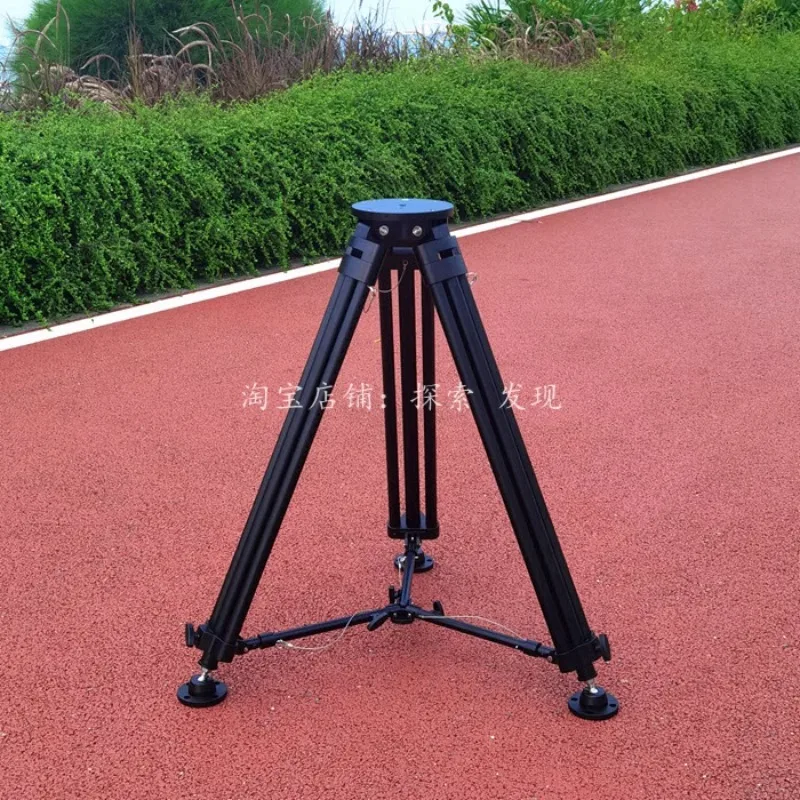 FD-ZX高負荷エンジニアリング機器用三脚屋外用フランジアル - Heavy Equipment Engineering のレビューと価格