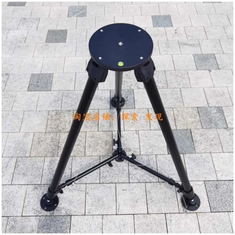 FD-ZX高負荷エンジニアリング機器用三脚屋外用フランジアル - Heavy Equipment Engineering のレビューと価格