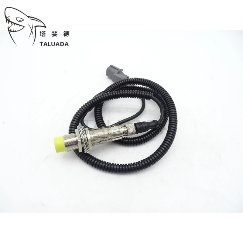 70139000 スピードセンサー JCB 3CX 4CX  - Heavy Equipment Parts のレビューと価格