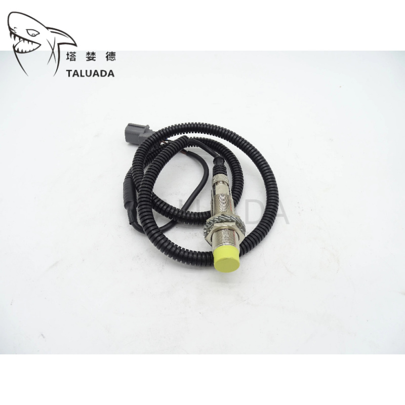 70139000 スピードセンサー JCB 3CX 4CX  - Heavy Equipment Parts のレビューと価格
