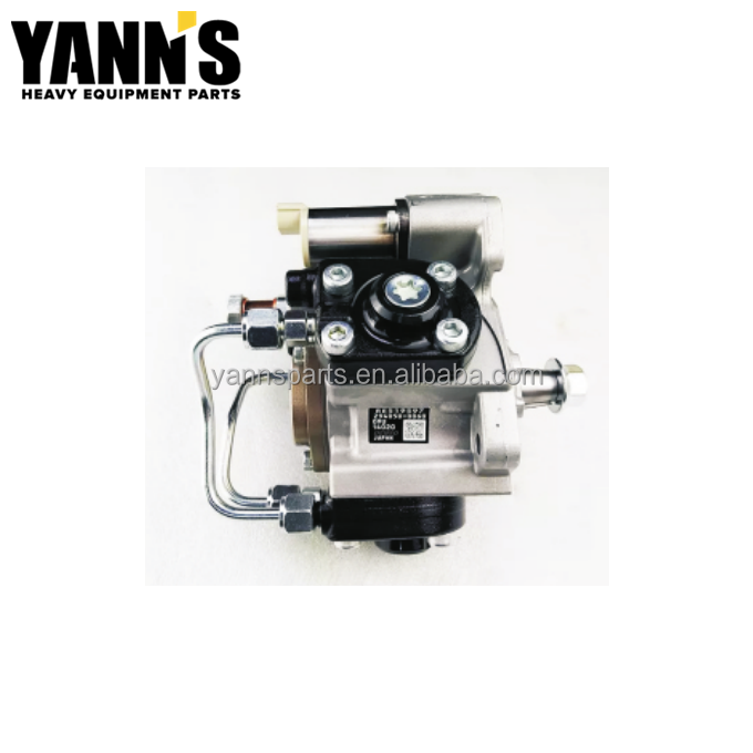 ヤンマー製 294050-0060 燃料噴射ポンプ 重機部品 - Heavy Equipment Engine のレビューと価格