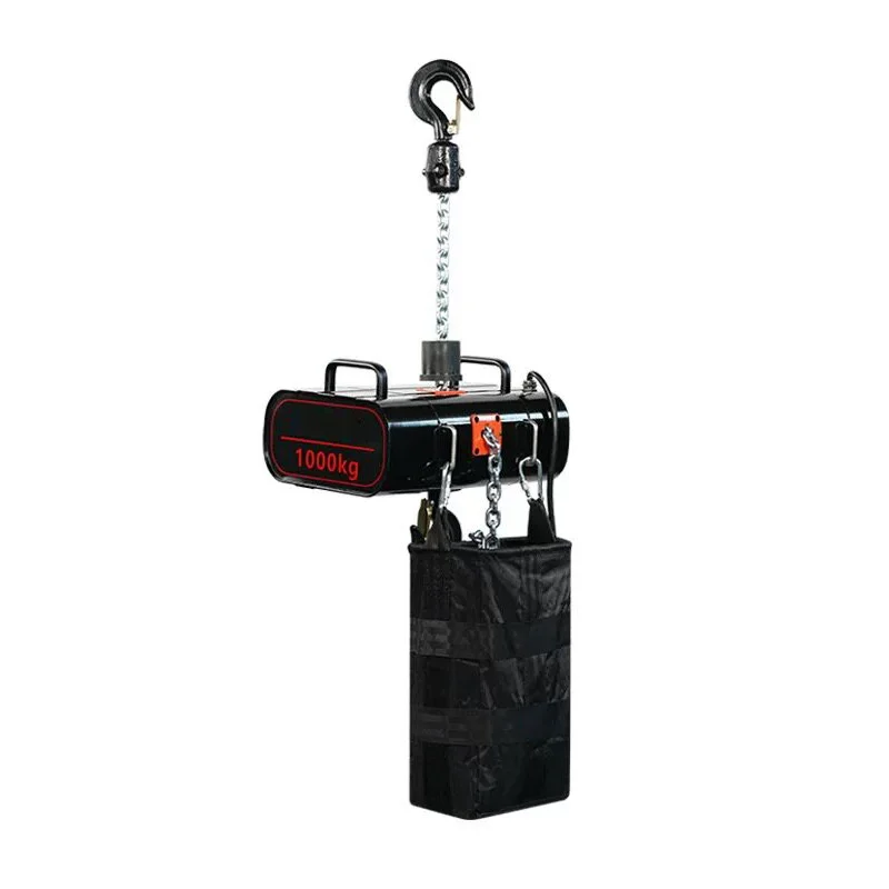 ステージグレード電動チェーンホイスト、1トン電動ホイスト、鍛 - Electric Chain Hoist のレビューと価格
