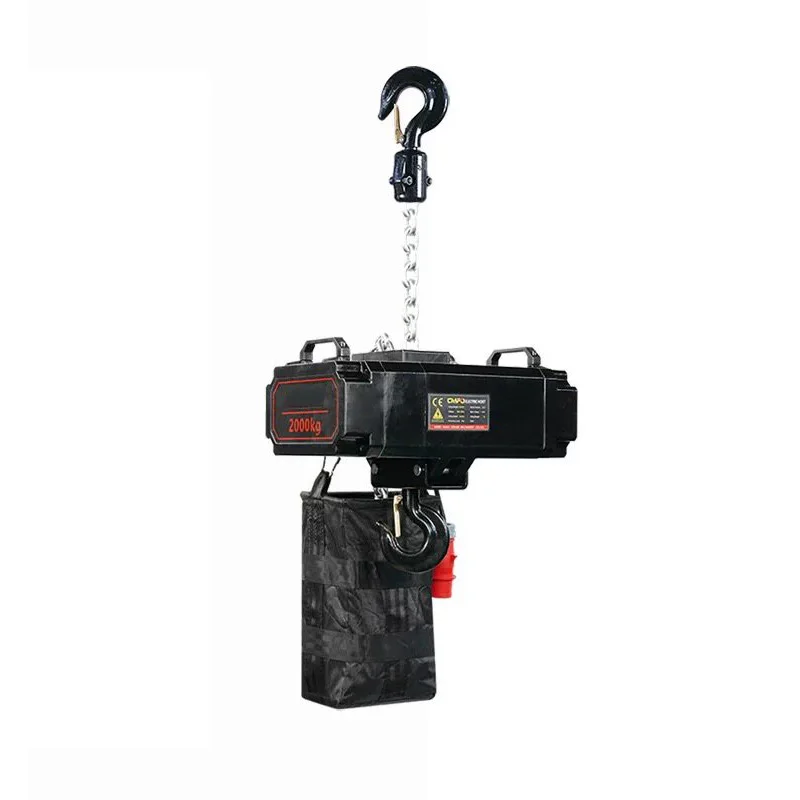 ステージグレード電動チェーンホイスト、1トン電動ホイスト、鍛 - Electric Chain Hoist のレビューと価格