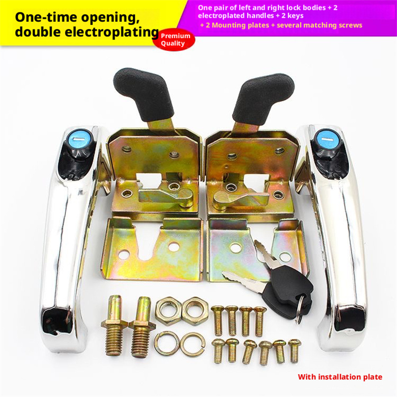 502型ユニバーサルフォークリフトトラクター重機用金属製ロッ - Heavy Equipment Engineering のレビューと価格