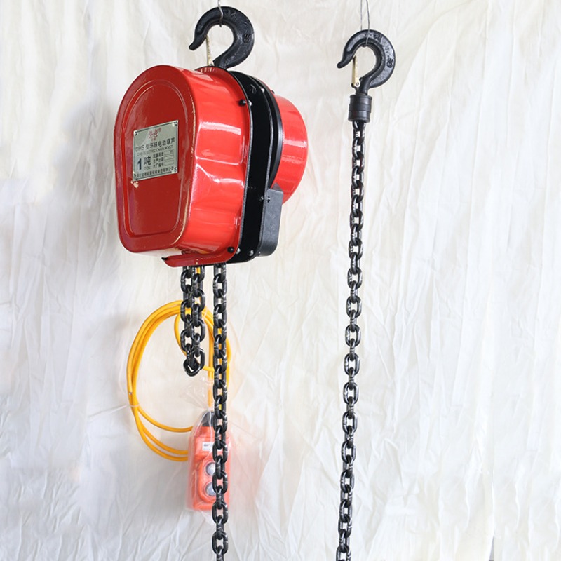 越境卸売チェーン電動ホイスト小型クレーン、電動反転チェーン3 - Electric Chain Hoist のレビューと価格